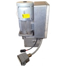tirak Hoist for Material Handling