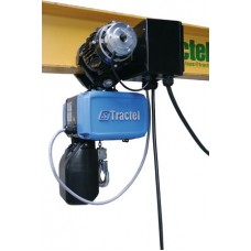 tralift TS Electric chain hoist 