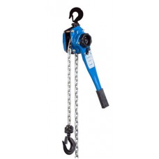 bravo lever hoist
