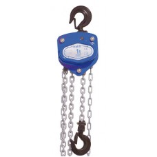 tralift Manual chain hoist