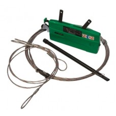 jockey Manual wire rope hoist