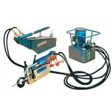 tirfor TU-H Series