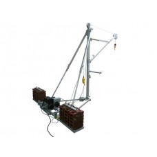 sodenic jib crane