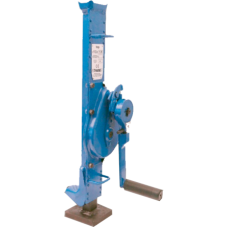 top mechanical toe Jacks