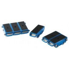  pakrol skates and trolley skates