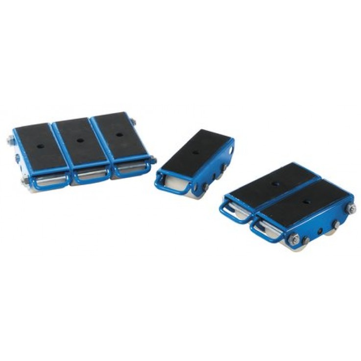  pakrol skates and trolley skates