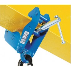 corso Beam clamps for material handling