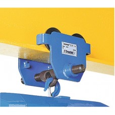 corso Push Trolley for material handling