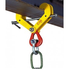 GP Beam Clamp with Screw Spindle