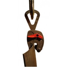       KSA Lifting Clamp with Ring