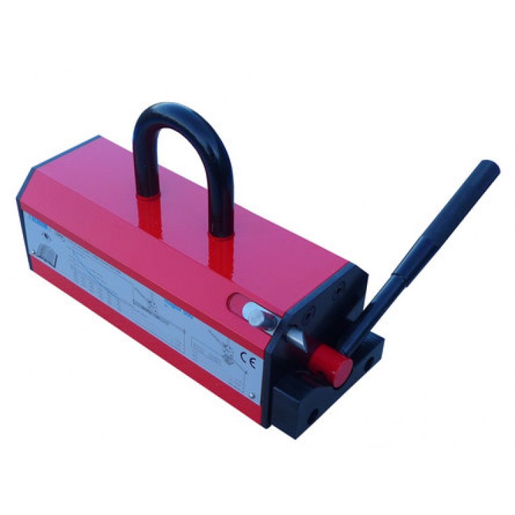 magfor II HT Lifting Magnet