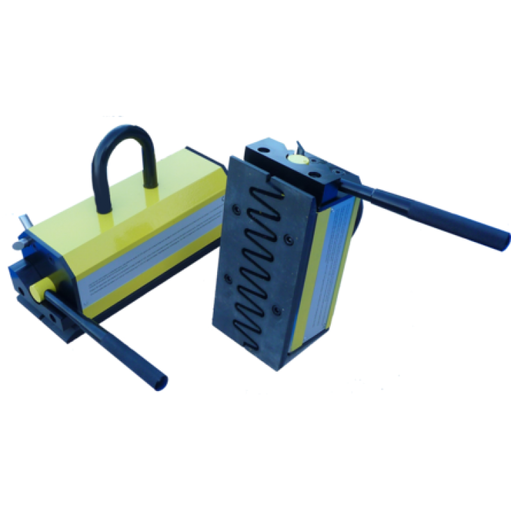 magfor II TP Lifting Magnet