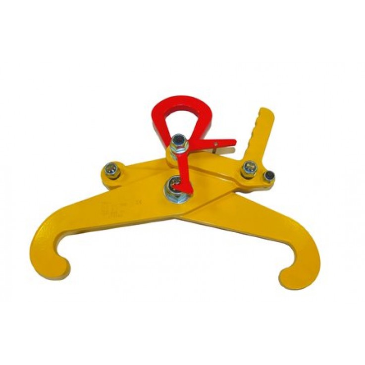 PL Lifting Clamp For Beam Profiles