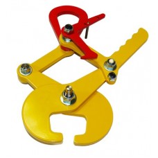 PR Lifting Clamp For Rail Profile