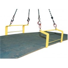 QR Double Lifting Hook