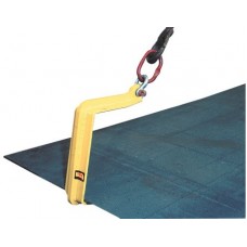 QS Single Lifting Hook