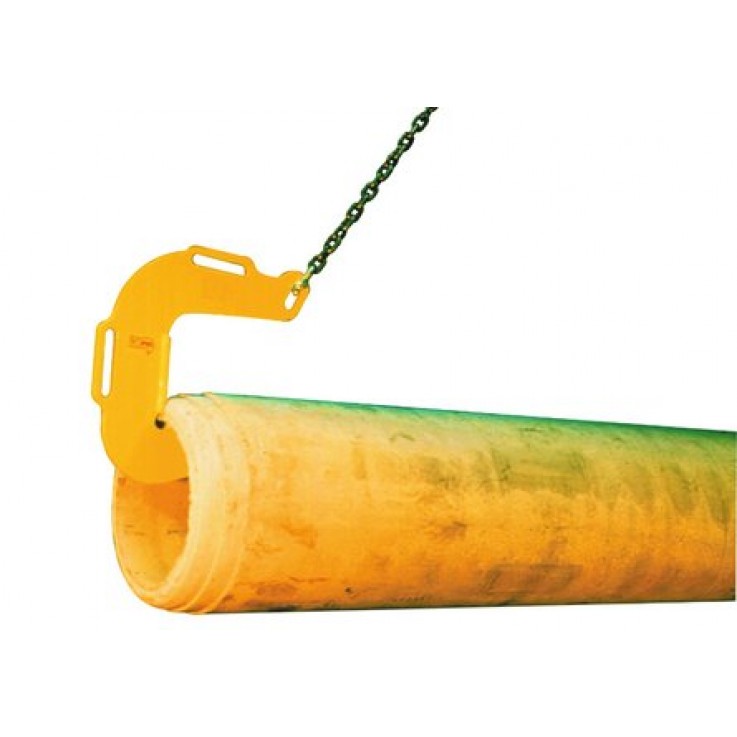 TB Lifting Hook For Pipe Sections