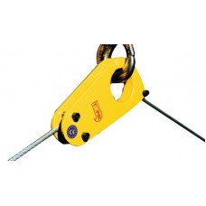 TC Load Positioning Lifting Eye