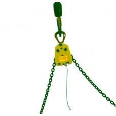 TE Load Positioning Lifting Eye