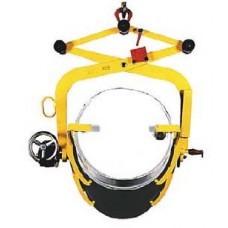 VFB Drum Clamp